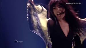 The following year she released her first single, the snake. Loreen Euphoria Live Grand Final 2012 Eurovision Song Contest Youtube
