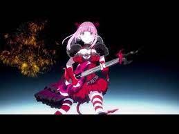 sin 七つの大罪 pv 憂鬱の魔王 アスタロト様による鎮魂歌 キャラクターソング mvバージョン youtube anime sins art