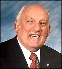 Obituary: Leblanc, Rayman Norman