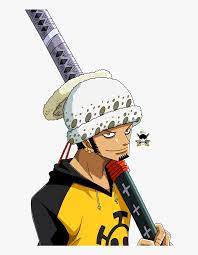 601.74kb donquixote doflamingo shichibukai one piece treasure cruise dracule mihawk, treasure cruise transparent background png clipart size: Transparent Trafalgar Law Png One Piece Law Png Png Download Kindpng