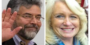 Heidi Maier supporter seeks whistleblower complaints against School Board  members