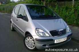 Mercedes Benz A140 Photos News Reviews Specs Car Listings Benz A Class Mercedes Mercedes Benz
