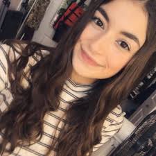 Alyssa Laferriere (@ALaferriere24)