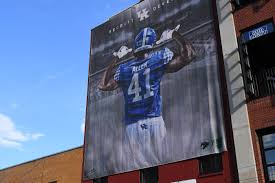 Get the latest nfl draft news. Nfl Draft 2019 Game Time Tv Info Live Online Stream And More For Kentucky Wildcats Football A Sea Of Blue