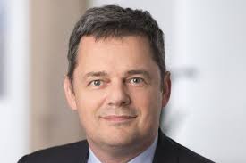 Jérôme Conrad devient président d'Ayvens France