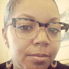 Shakeitha Glasford posted