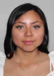 Otorongo FLOR CRUZ, ARLA NOHELIA