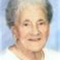 Tomlinson, Theresa Kish Obituary