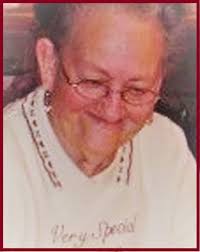 Obituary for Hazel Mae (Ross) Crockett