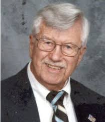 Thomas Pegler 1923-2018