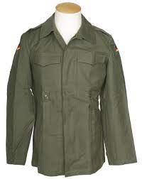 Field Jacket Genuine German Army Moleskin Olive Apparel Jackets Field Jackets Apparel Jackets Navy Army Uniform Jackets Apparel Field Suits German Suits Militarysurplus Eu