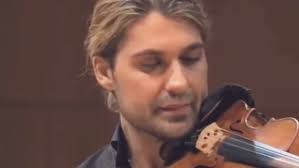 David Garrett