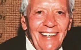 Obituary: Alan Bronfman