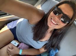 Trista Gonzalez (@tristagonzalez)