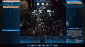 Game can store up to 9 autosave checkpoints. Space Hulk Deathwing Enhanced Edition Review Gamespace Com