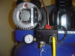 Maybe you would like to learn more about one of these? How Do I Wire My New Compressor Ih8mud Forum