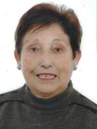 María Rosa Centeno Fuentes