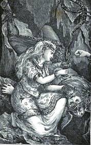 Loki is one of the most debated and complex deities in norse myth. The Norse Mythology Blog Norsemyth Org November 2013