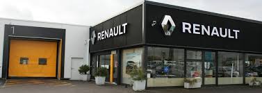 Renault aruba dealership in tanki leendert 170, aruba. Renault Colombelles Garage Varon Concessionnaire Auto Horaires Contact Services