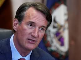 Gov. Youngkin Marks 100 Days In Office With Approval Rating At 51%