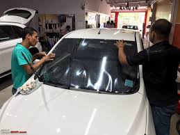 Plenty of 3m film window to choose from. Price For 3m Sunfilm Page 32 Team Bhp