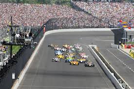 Opening day for the indy 500 is may 15, 2020 with races through may 24, 2020. Indy 500 Race Notes Racingnation Com