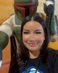 My life is like Vanilla Sky. This is my lucid dream 💭 . . . #weeklydump  #myweekinpictures #myweekinphotos #myweekinphoto #explorepagebaddie  #sanantoniospacecon2024