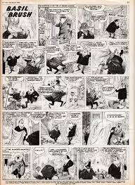 Image result for phil rushton comics