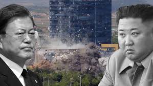 Check spelling or type a new query. Kim Jong Un S Fury Stems From His Blaming Moon For Hanoi Debacle Nikkei Asia