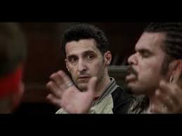 When someone tells you not to go there, don't go there!!! Anger Management Luiz Guzman I Told You Not To Go There Youtube