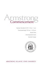Commencement