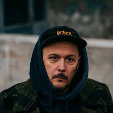 Igor Jadranin · Artist Profile