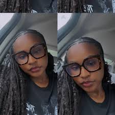 Keasia Smith in people