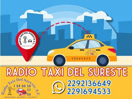 Radio Taxi Del Sureste S.C.