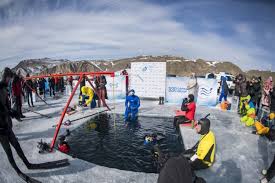 See more of baikal giant b malaysia on facebook. Russian Freediver Claims New Record In Icy Lake Baikal Plunge