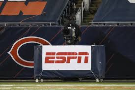 Espn+ has thousands of exclusive live events, original studio shows, and acclaimed series that aren't on the espn networks. Nfl Espn Reportedly Face 1 Billion Per Year Gap In Tv Rights Contract Talks Bleacher Report Latest News Videos And Highlights