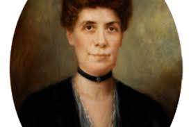 Forgotten Women Part 6: Nina Anderson Pape