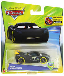 4.7 out of 5 stars 91. Disney Cars Carnival Cup Diecast Lewis Hamilton Toy At Mighty Ape Australia