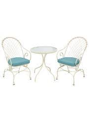 Finance from £35.87 a month. Sites Asda Site Furniture Outdoor Furniture Sets Bistro Set