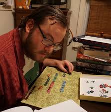 HOURS IN THE DAY (by Tom Russell)