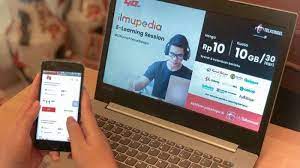 Mar 24, 2020 · program kuota gratis telkomsel 30gb ini untuk memberikan keleluasaan bagi mahasiswa dalam melakukan proses belajar mandiri dari rumah. Aktifkan Kuota Belajar Telkomsel 10 Gb Hanya Rp 10 Lewat Mytelkomsel Atau Umb 363 844 Tribun Pontianak