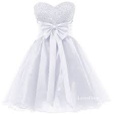 Homecoming Dresses White Sweet 16 Dress Sweetheart Organza Short Cute Homecoming Dresses Party Sweet 16 Dresses Cocktail Dress Prom Cute Homecoming Dresses