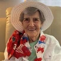 Carolyn Brashier Whorton Obituary