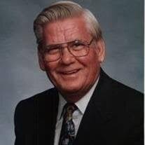 Melvin A. Bush Obituary