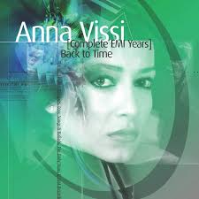 Anna Vissi