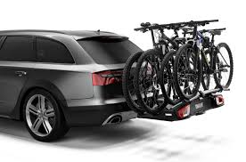 Thule Velospace Xt Thule Deutschland