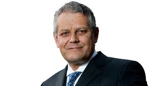 Luis Robles Miaja. Muere ex presidente del Consejo de BBVA