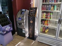 Bitcoin Atm In North Las Vegas L J Smoke Shop