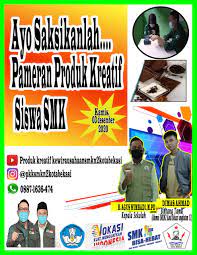 Ppdb 2021 tahap 2 smkn2 kota bekasi. Hadir Yu Bkk Smk Negeri 2 Kota Bekasi Facebook