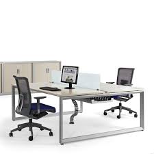 Hallo, ich suche einen schreibtisch wo 2 bildschirme raufpassen(24zoll bildschirme). Schreibtisch 2 Personen Gunstig Online Kaufen